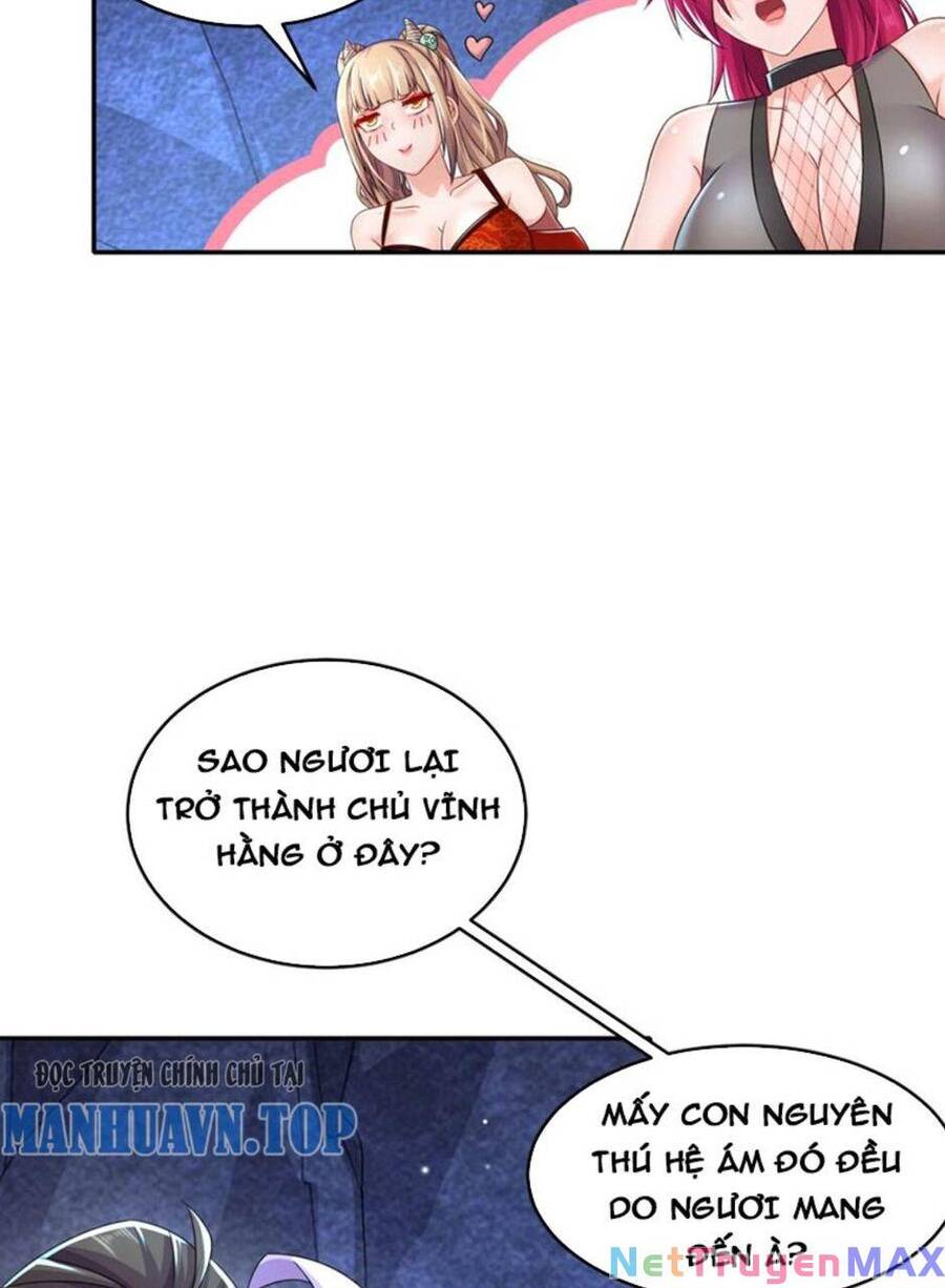 Tuyệt Thế Đạo Lữ: Chapter 84