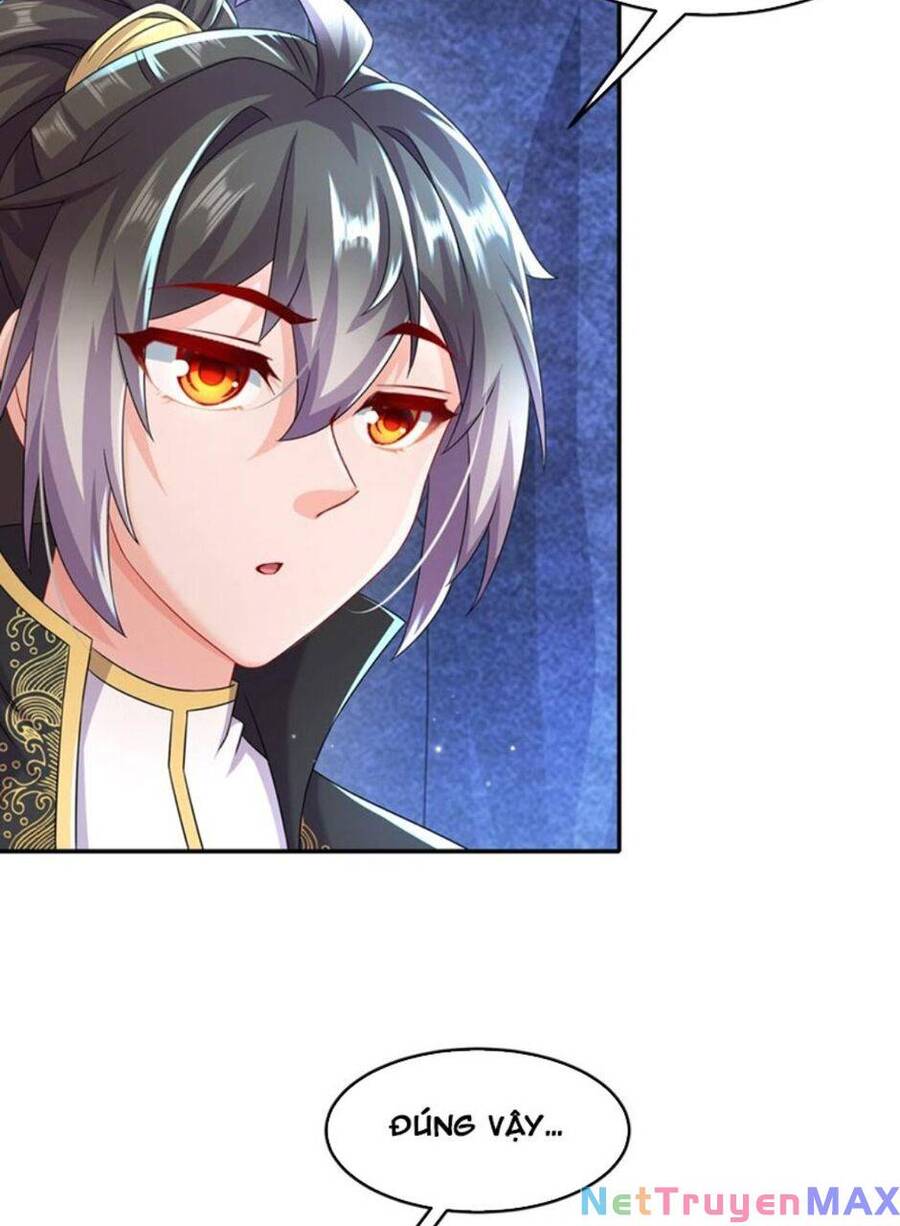 Tuyệt Thế Đạo Lữ: Chapter 84