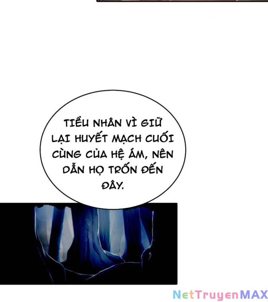 Tuyệt Thế Đạo Lữ: Chapter 84