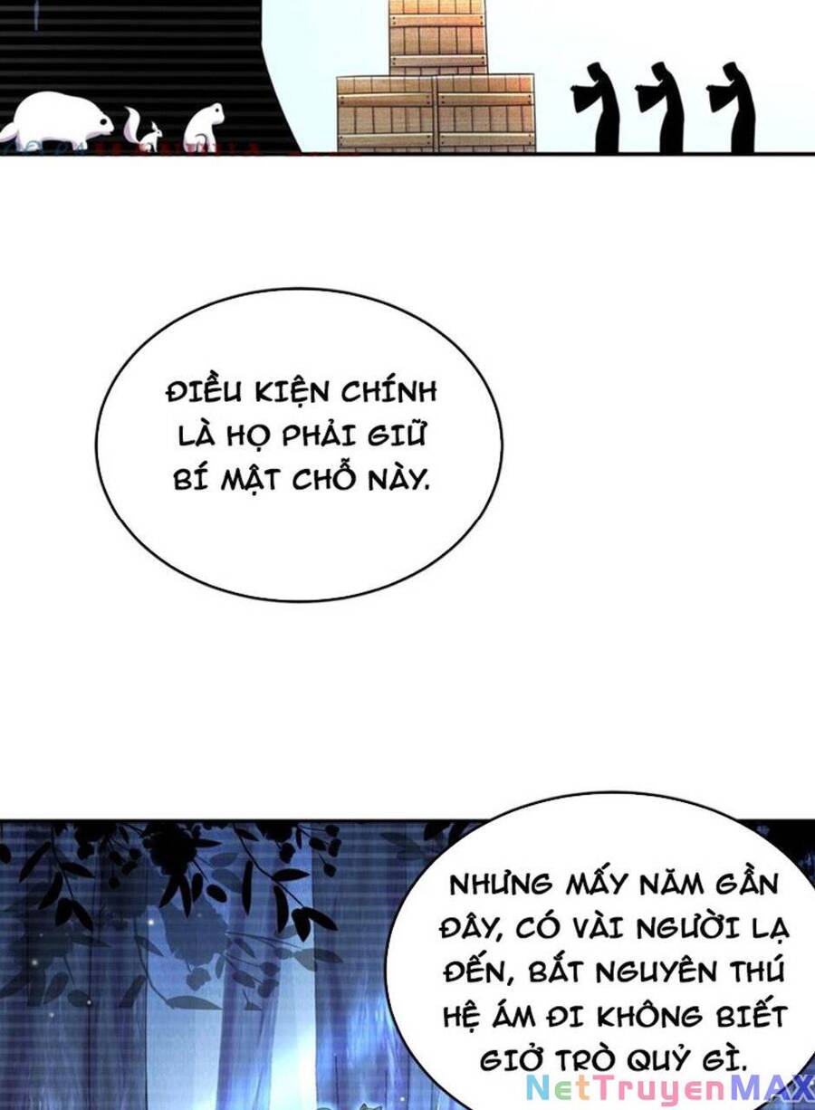 Tuyệt Thế Đạo Lữ: Chapter 84