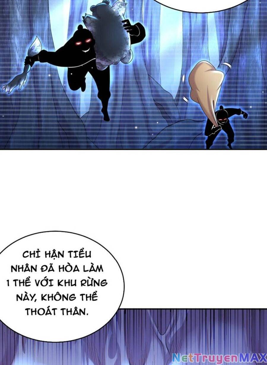 Tuyệt Thế Đạo Lữ: Chapter 84