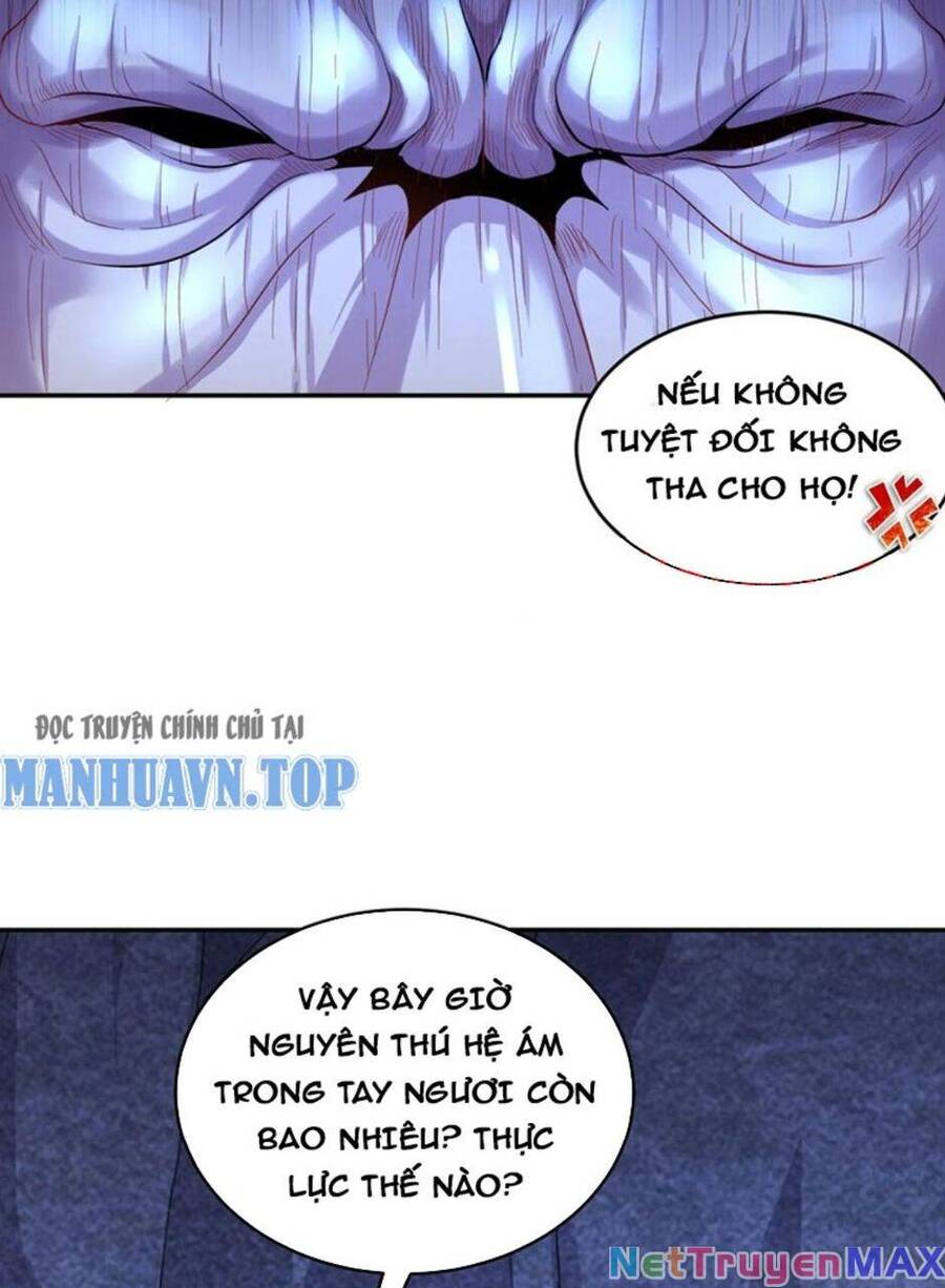 Tuyệt Thế Đạo Lữ: Chapter 84