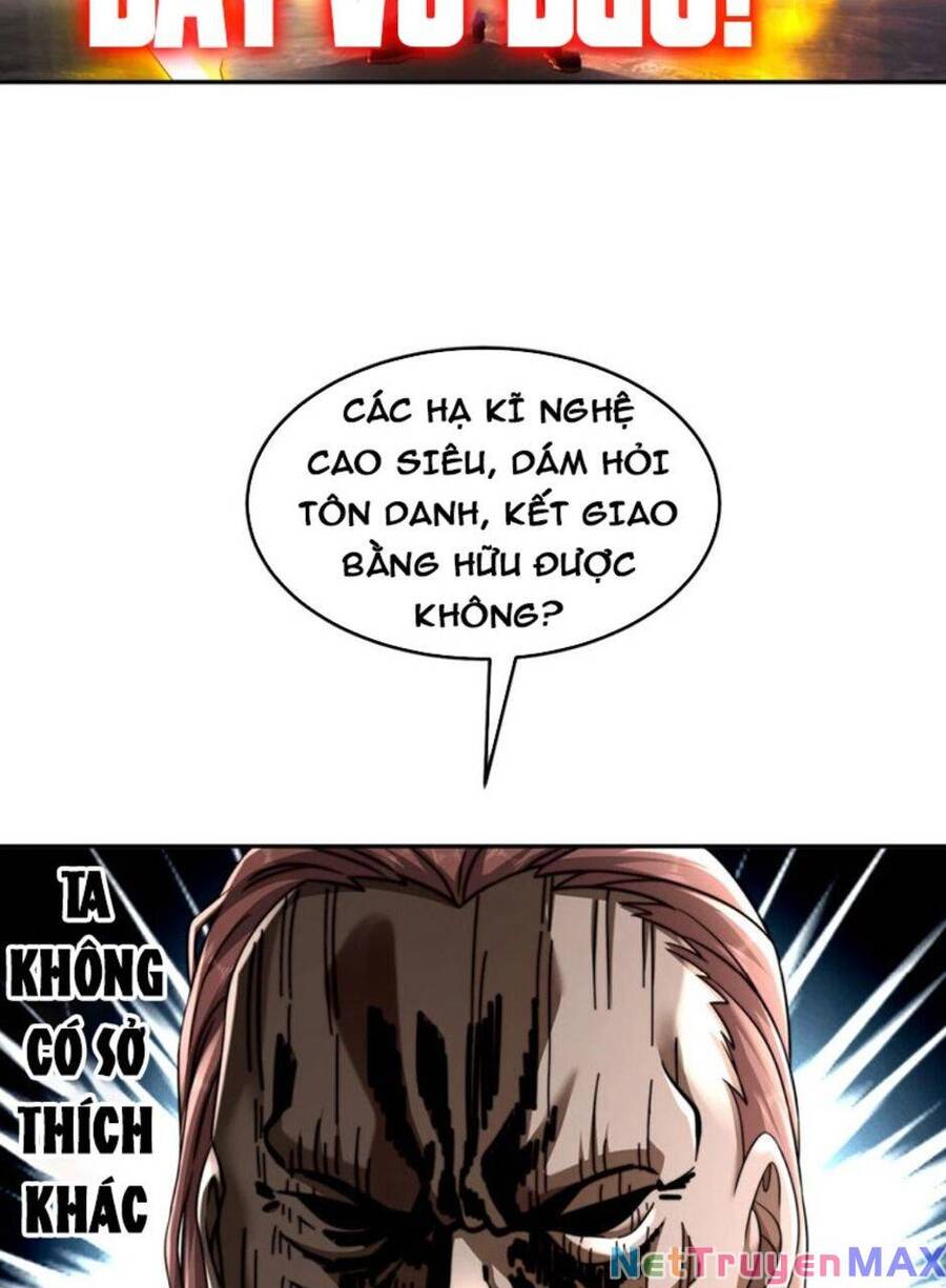 Tuyệt Thế Đạo Lữ: Chapter 84