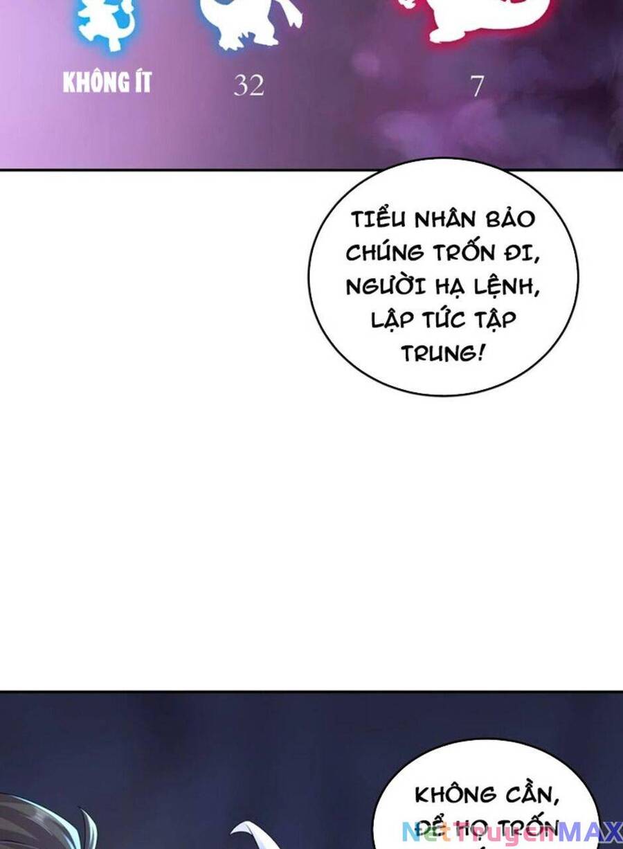 Tuyệt Thế Đạo Lữ: Chapter 84