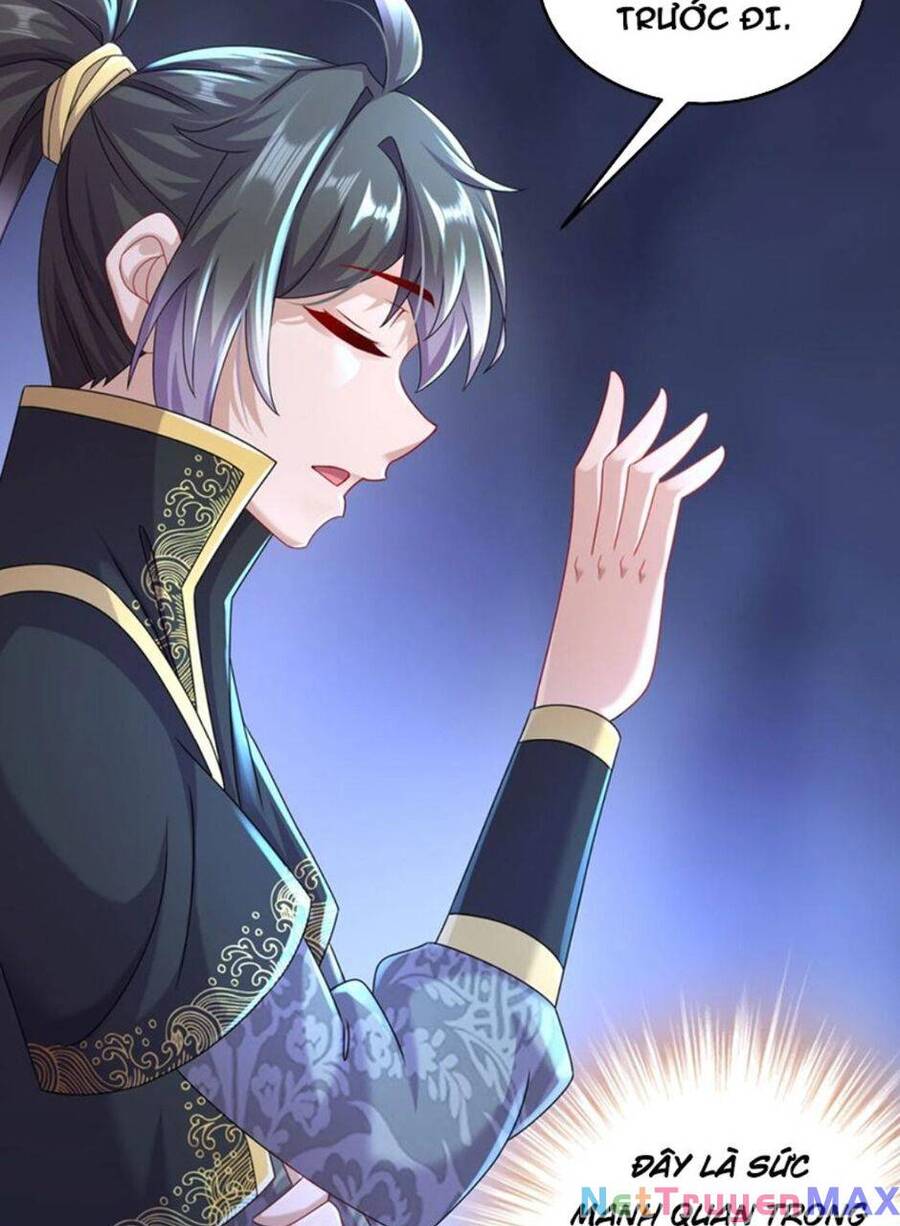 Tuyệt Thế Đạo Lữ: Chapter 84
