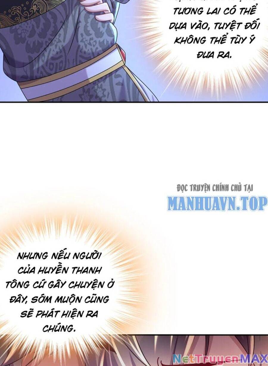 Tuyệt Thế Đạo Lữ: Chapter 84