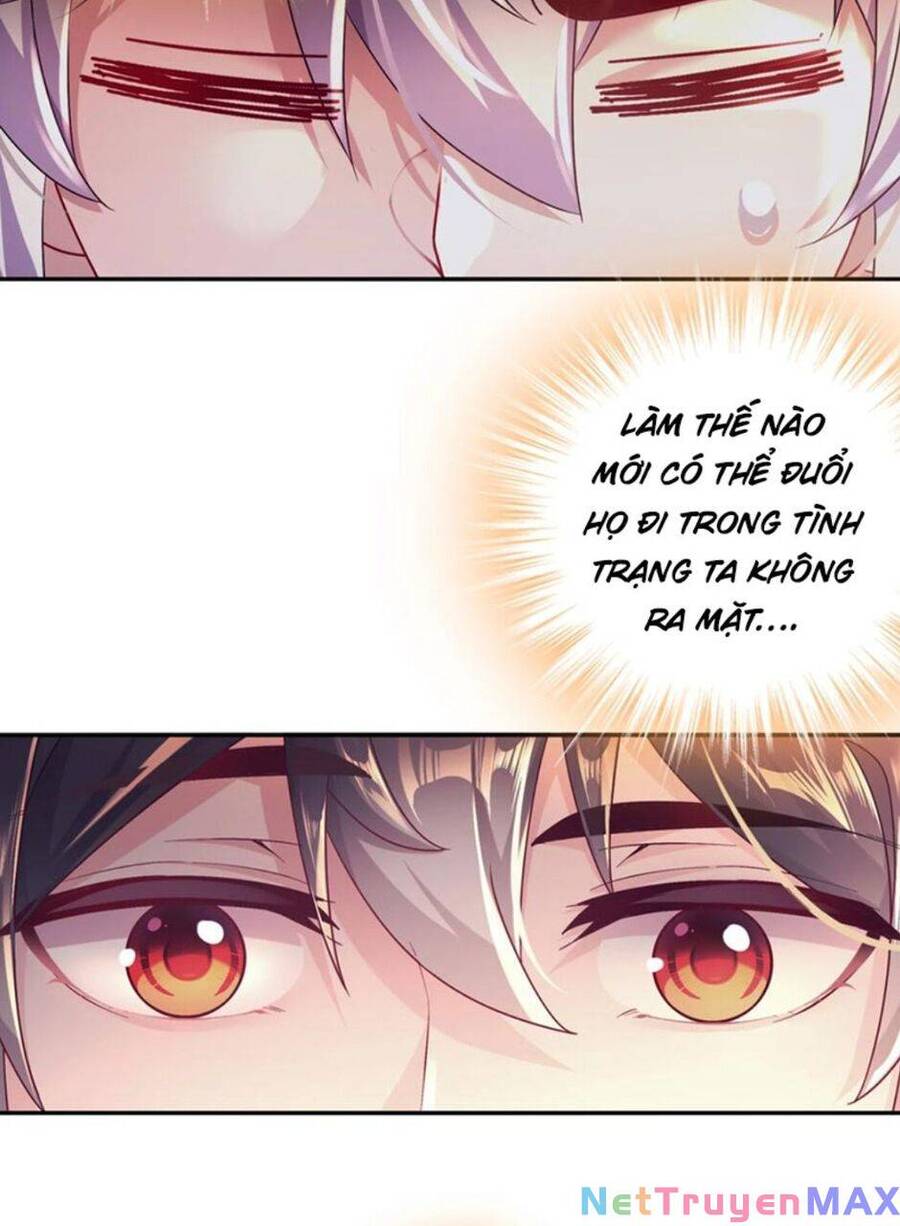 Tuyệt Thế Đạo Lữ: Chapter 84