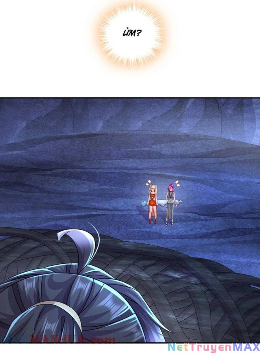 Tuyệt Thế Đạo Lữ: Chapter 84