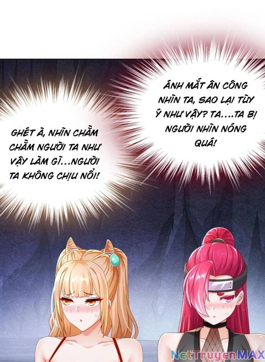 Tuyệt Thế Đạo Lữ: Chapter 84