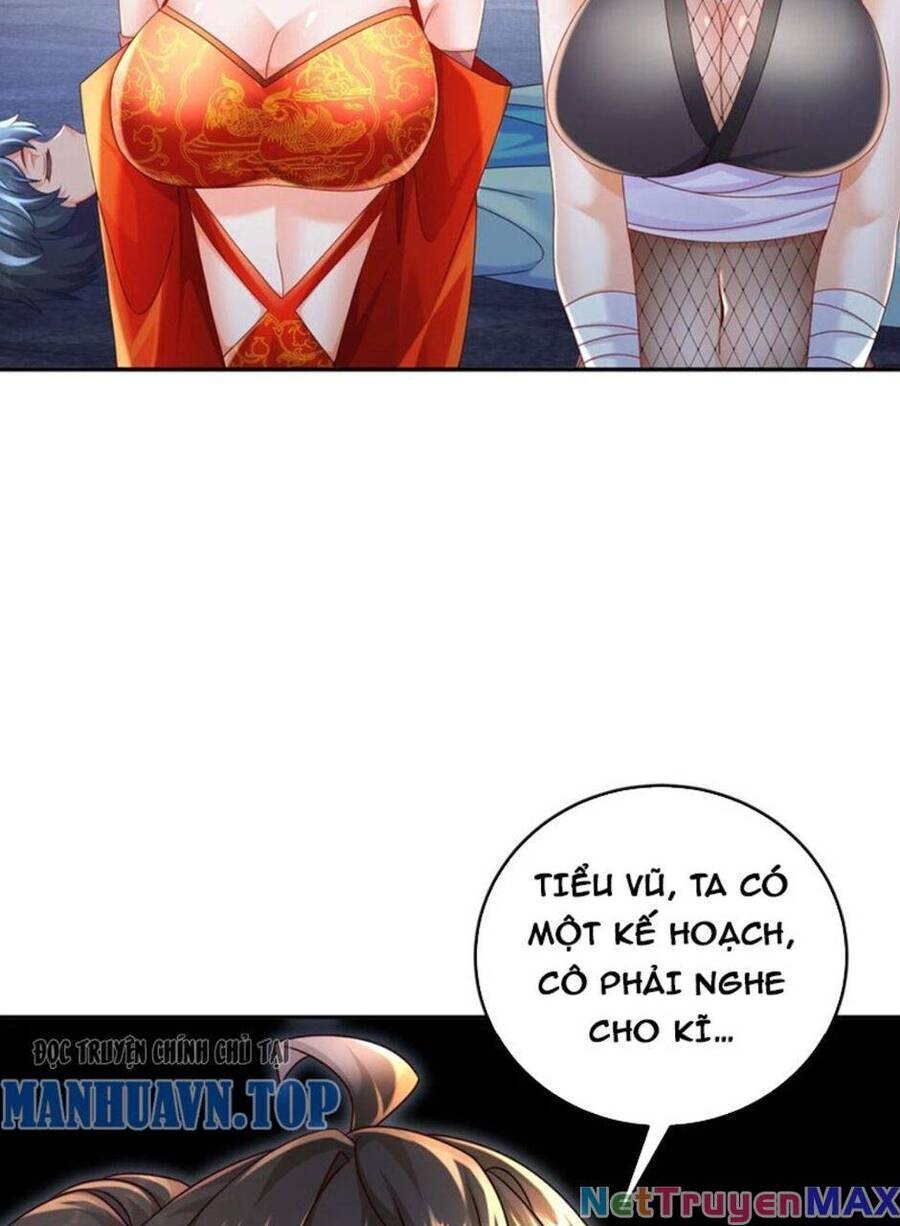 Tuyệt Thế Đạo Lữ: Chapter 84