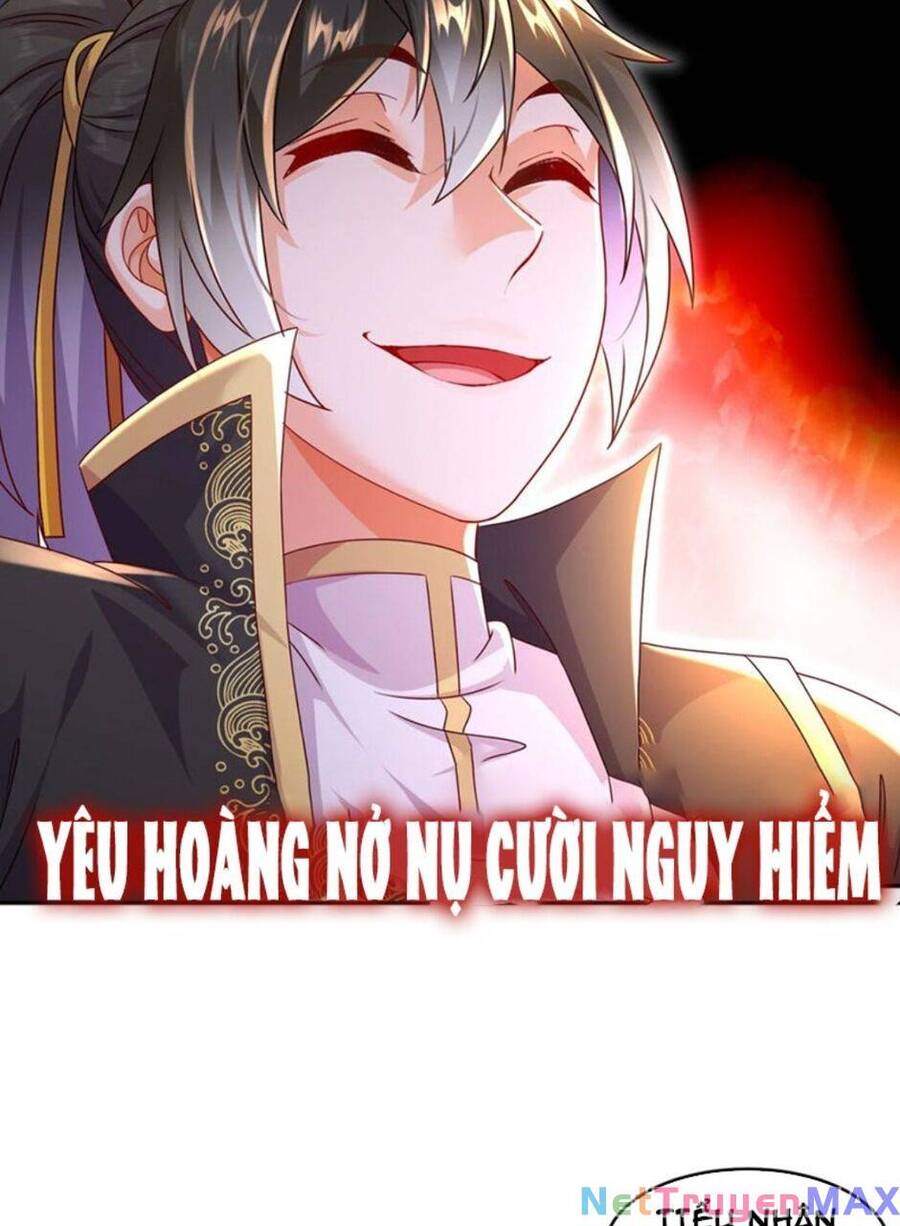 Tuyệt Thế Đạo Lữ: Chapter 84