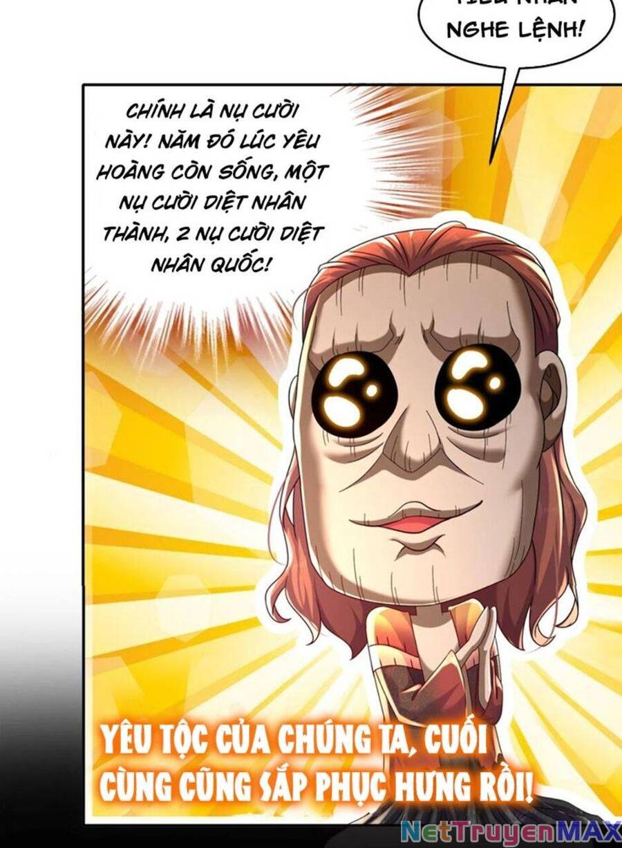 Tuyệt Thế Đạo Lữ: Chapter 84