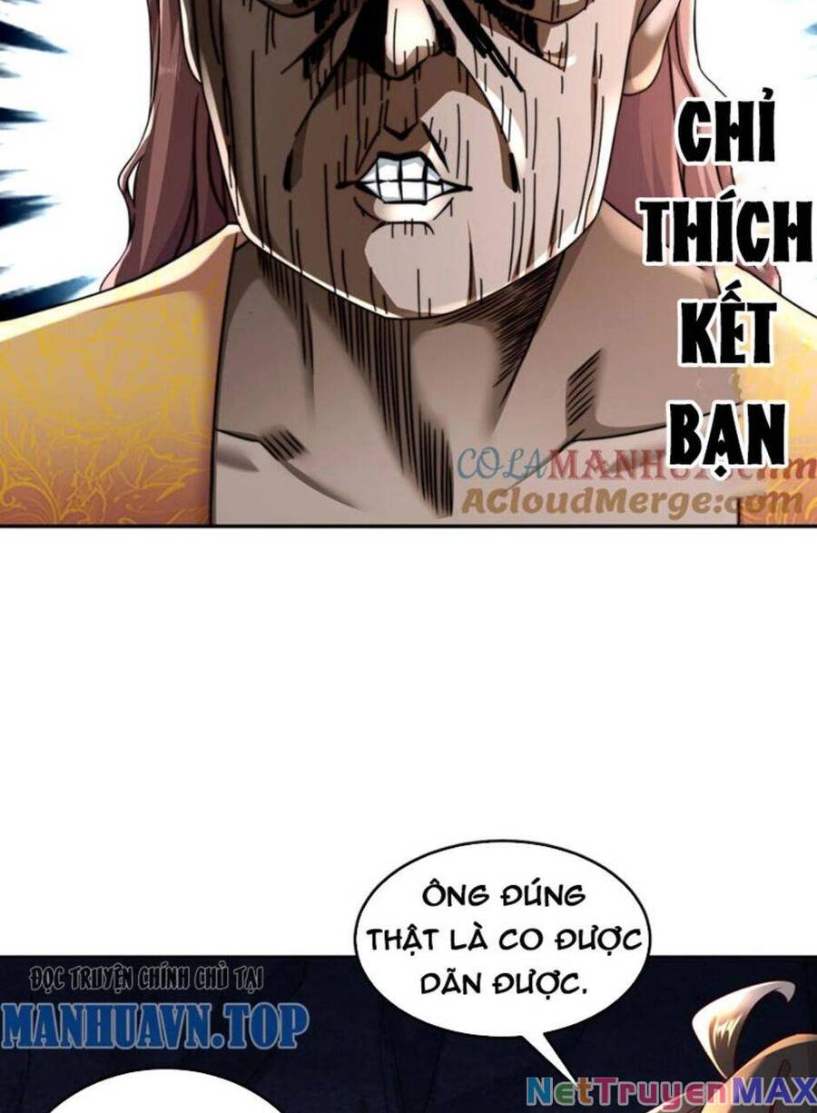 Tuyệt Thế Đạo Lữ: Chapter 84