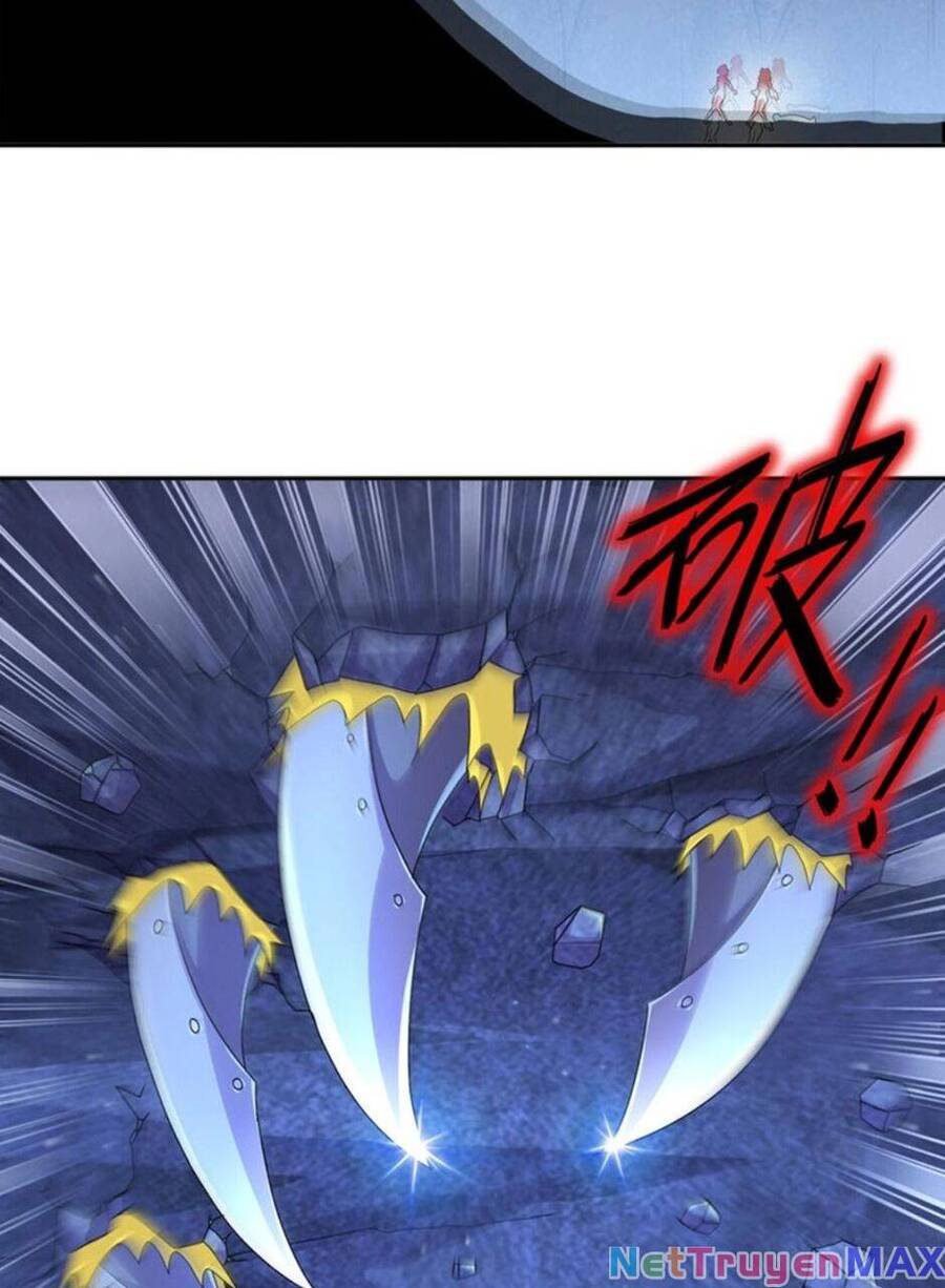 Tuyệt Thế Đạo Lữ: Chapter 84