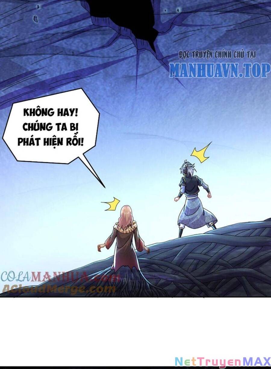 Tuyệt Thế Đạo Lữ: Chapter 84