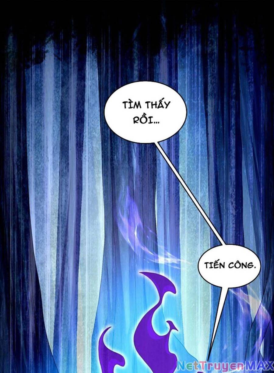 Tuyệt Thế Đạo Lữ: Chapter 84