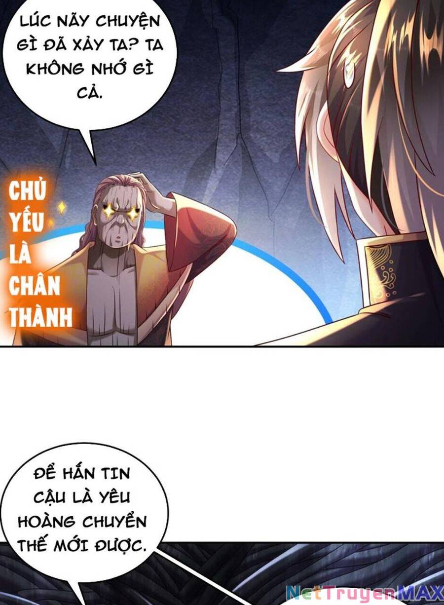 Tuyệt Thế Đạo Lữ: Chapter 84