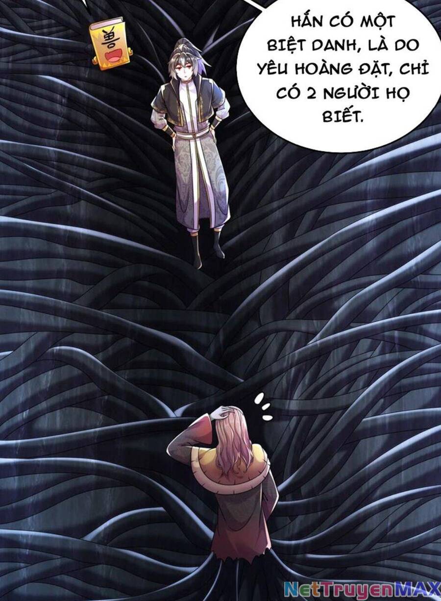 Tuyệt Thế Đạo Lữ: Chapter 84