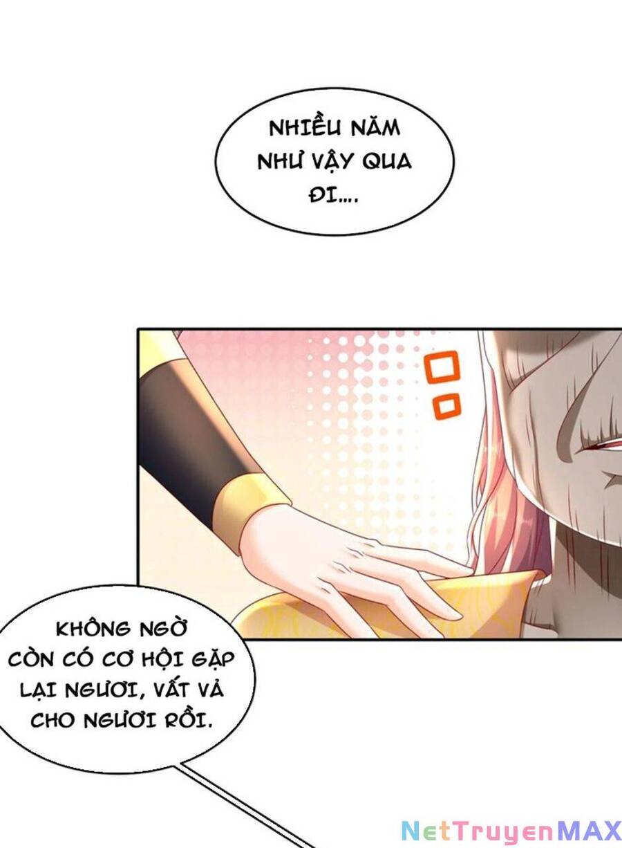 Tuyệt Thế Đạo Lữ: Chapter 84