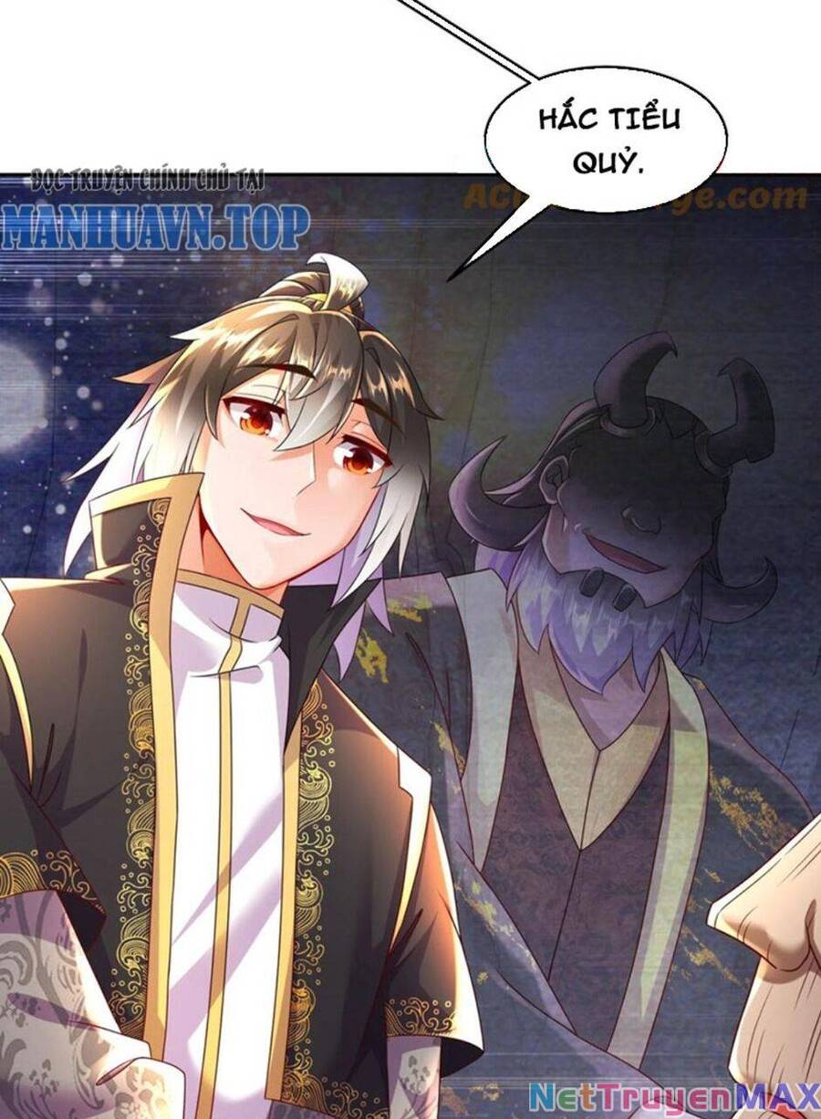 Tuyệt Thế Đạo Lữ: Chapter 84