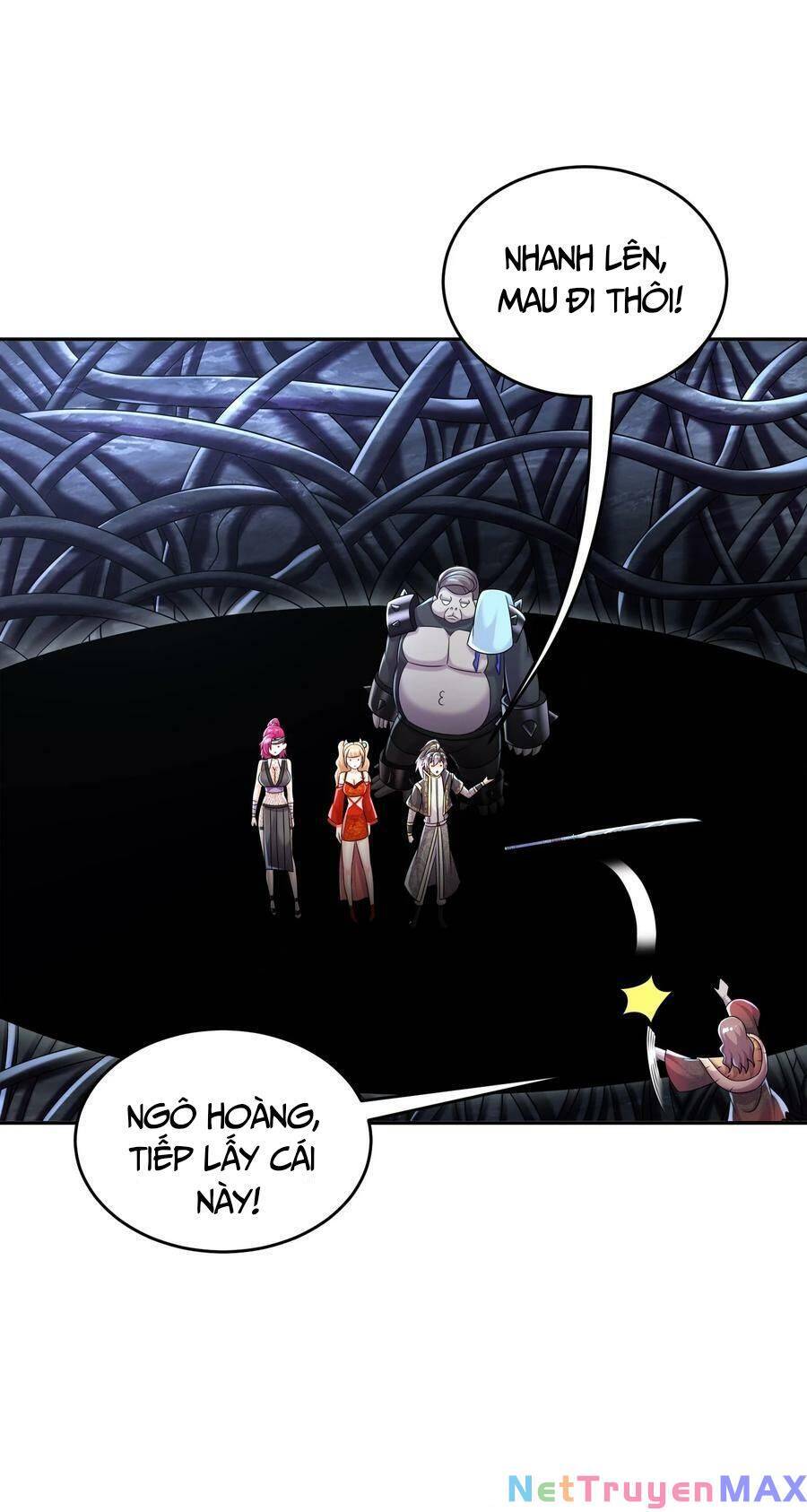 Tuyệt Thế Đạo Lữ: Chapter 85