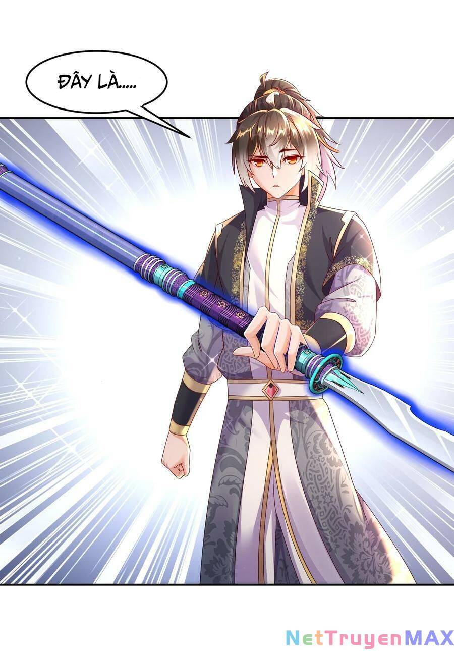 Tuyệt Thế Đạo Lữ: Chapter 85