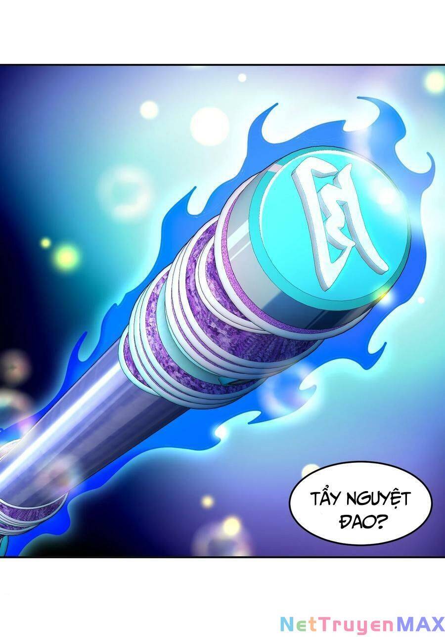 Tuyệt Thế Đạo Lữ: Chapter 85