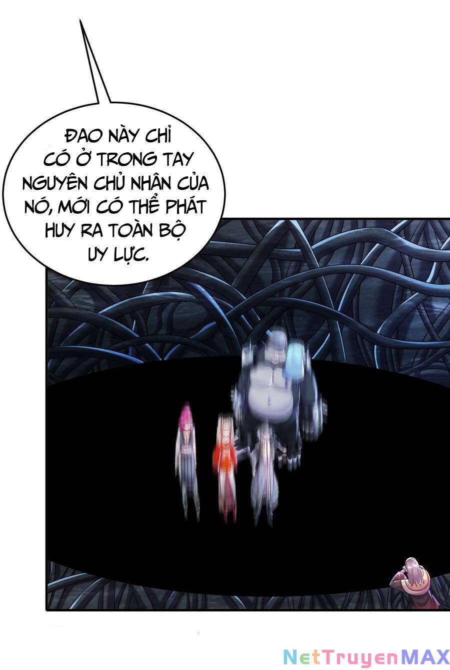 Tuyệt Thế Đạo Lữ: Chapter 85