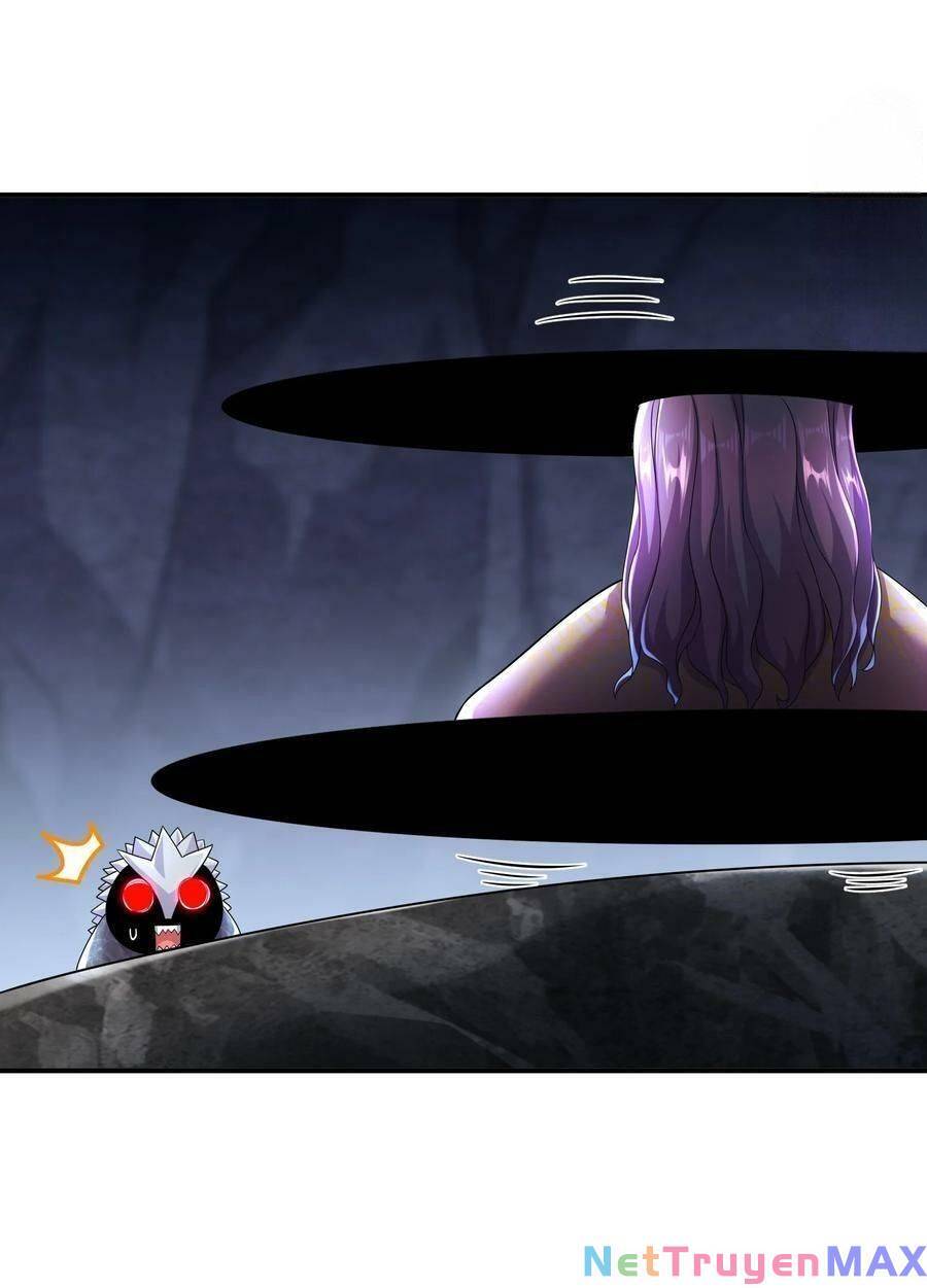 Tuyệt Thế Đạo Lữ: Chapter 85