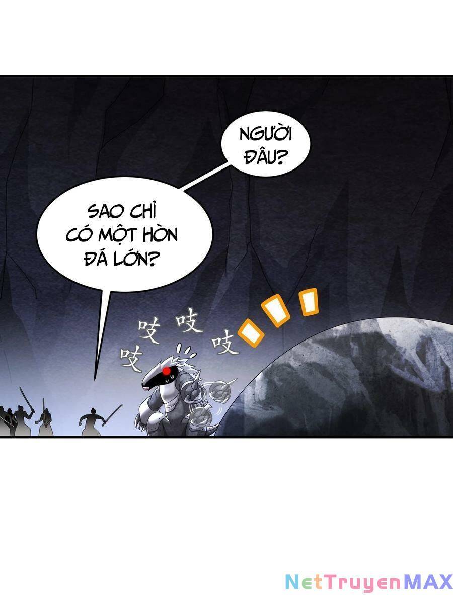 Tuyệt Thế Đạo Lữ: Chapter 85