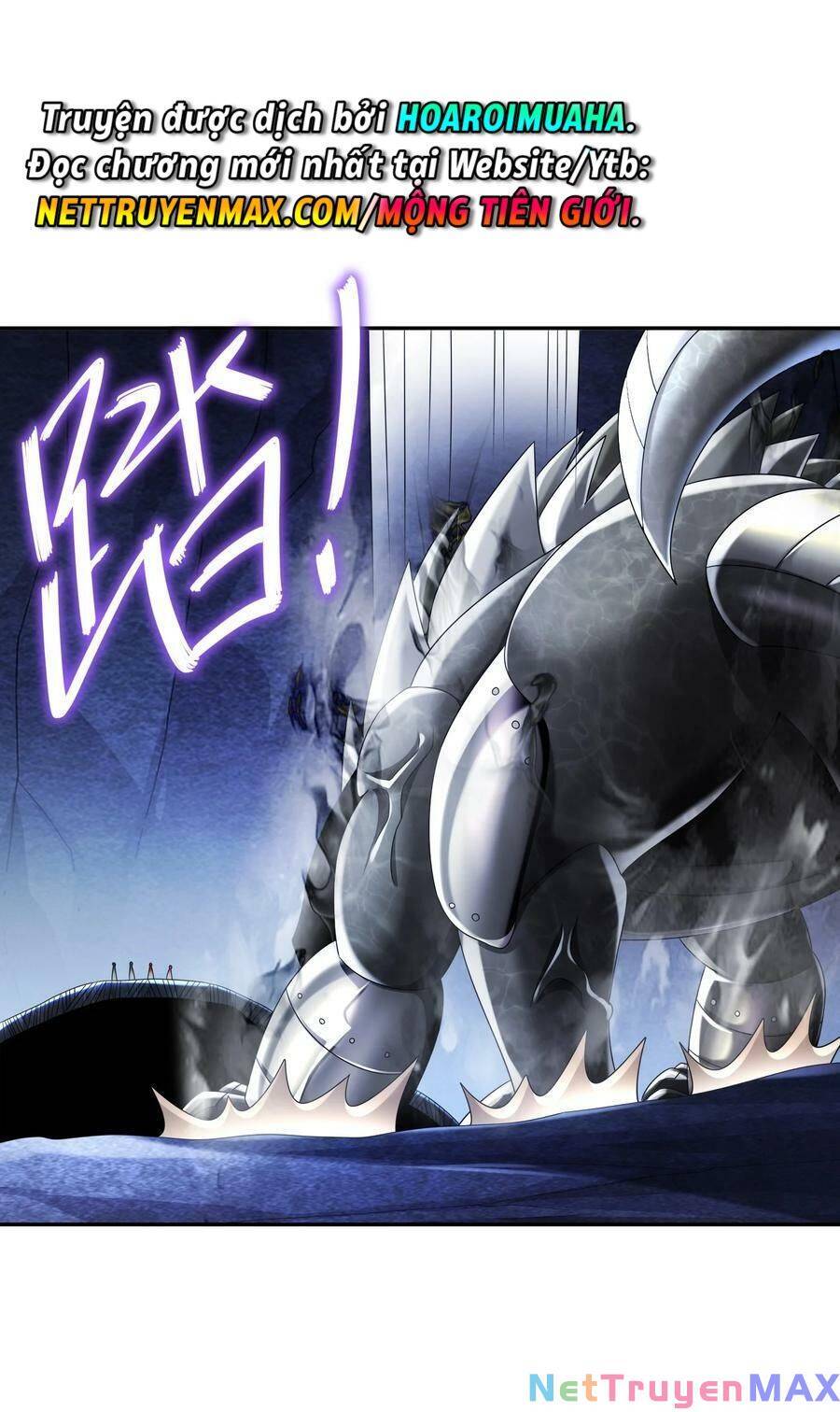 Tuyệt Thế Đạo Lữ: Chapter 85