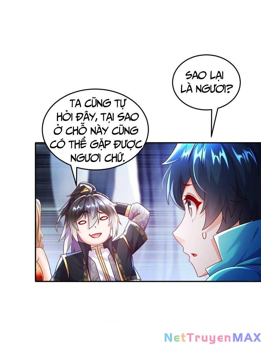 Tuyệt Thế Đạo Lữ: Chapter 85