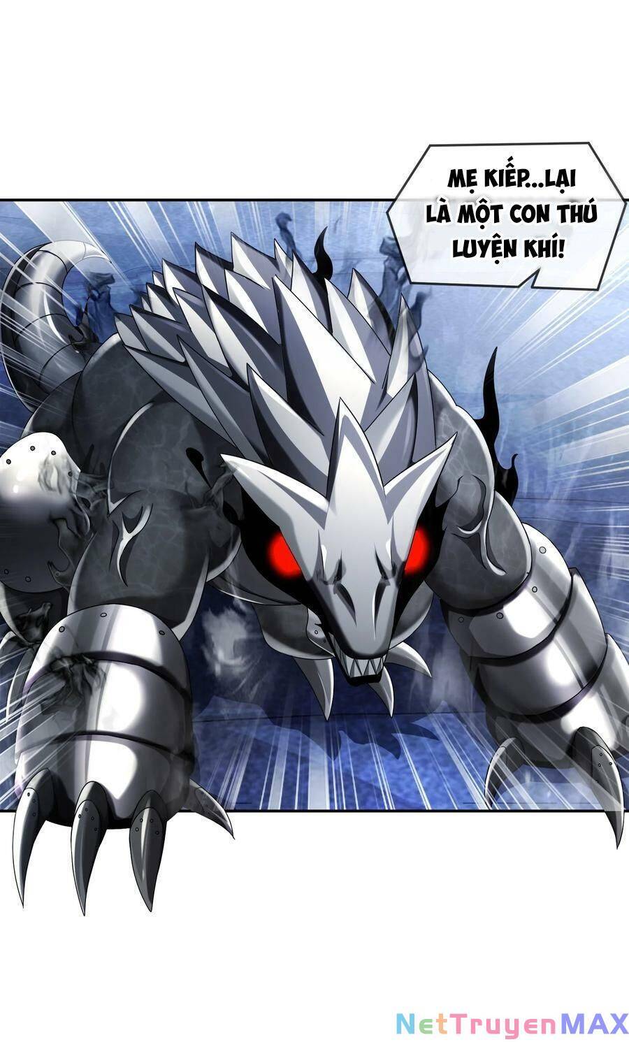 Tuyệt Thế Đạo Lữ: Chapter 85