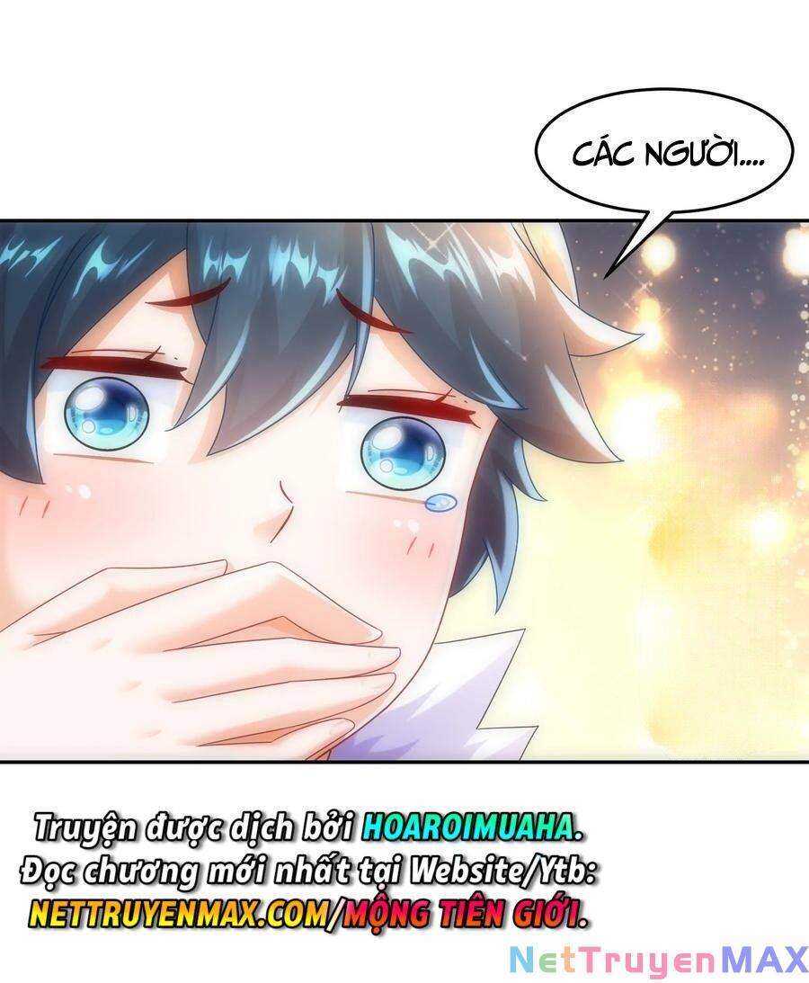 Tuyệt Thế Đạo Lữ: Chapter 85