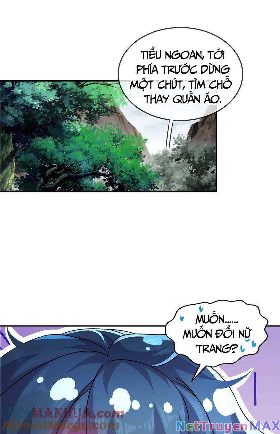 Tuyệt Thế Đạo Lữ: Chapter 85