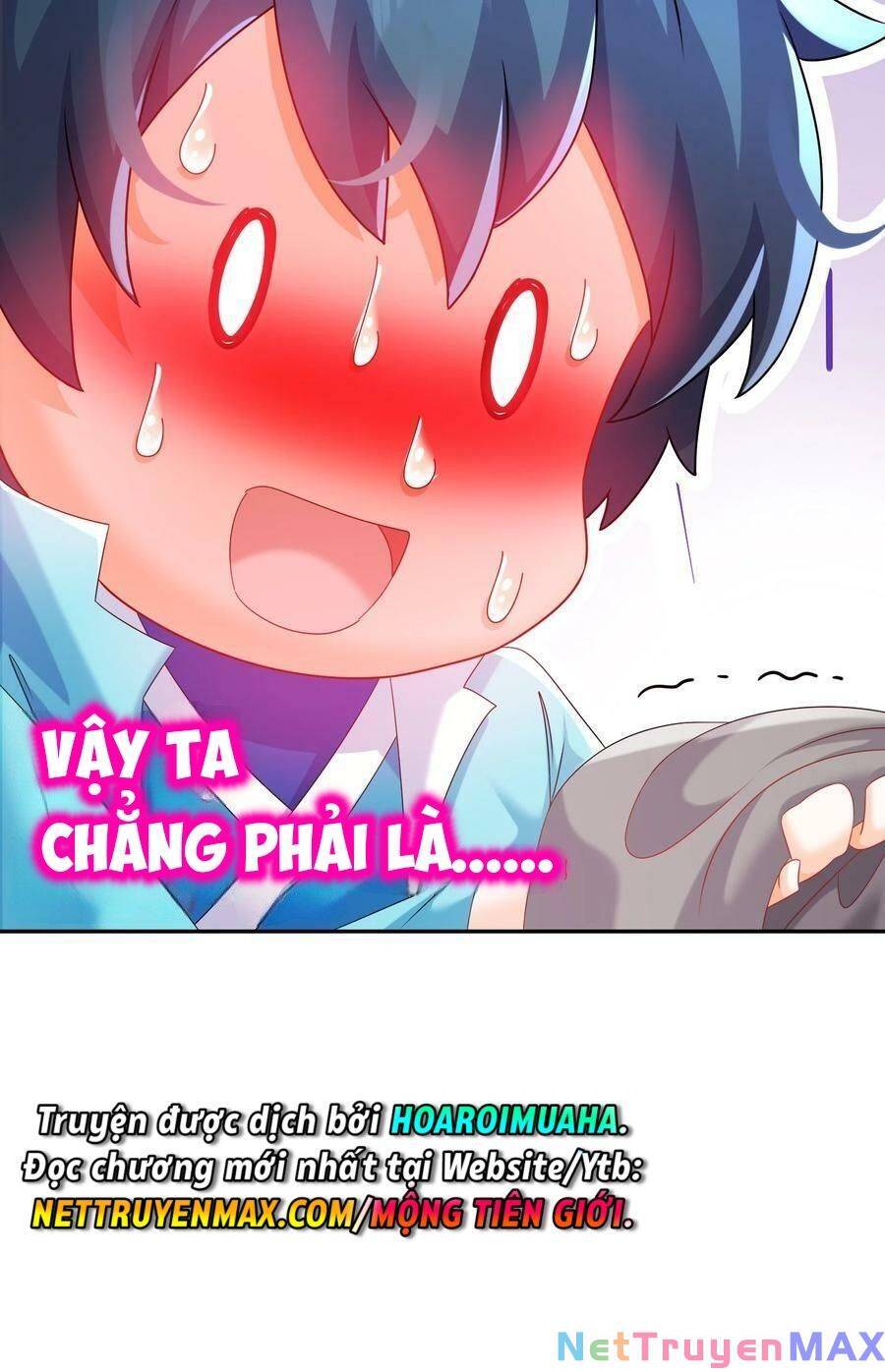 Tuyệt Thế Đạo Lữ: Chapter 85