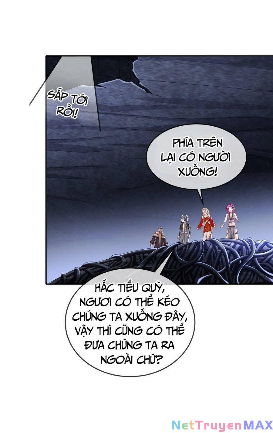 Tuyệt Thế Đạo Lữ: Chapter 85