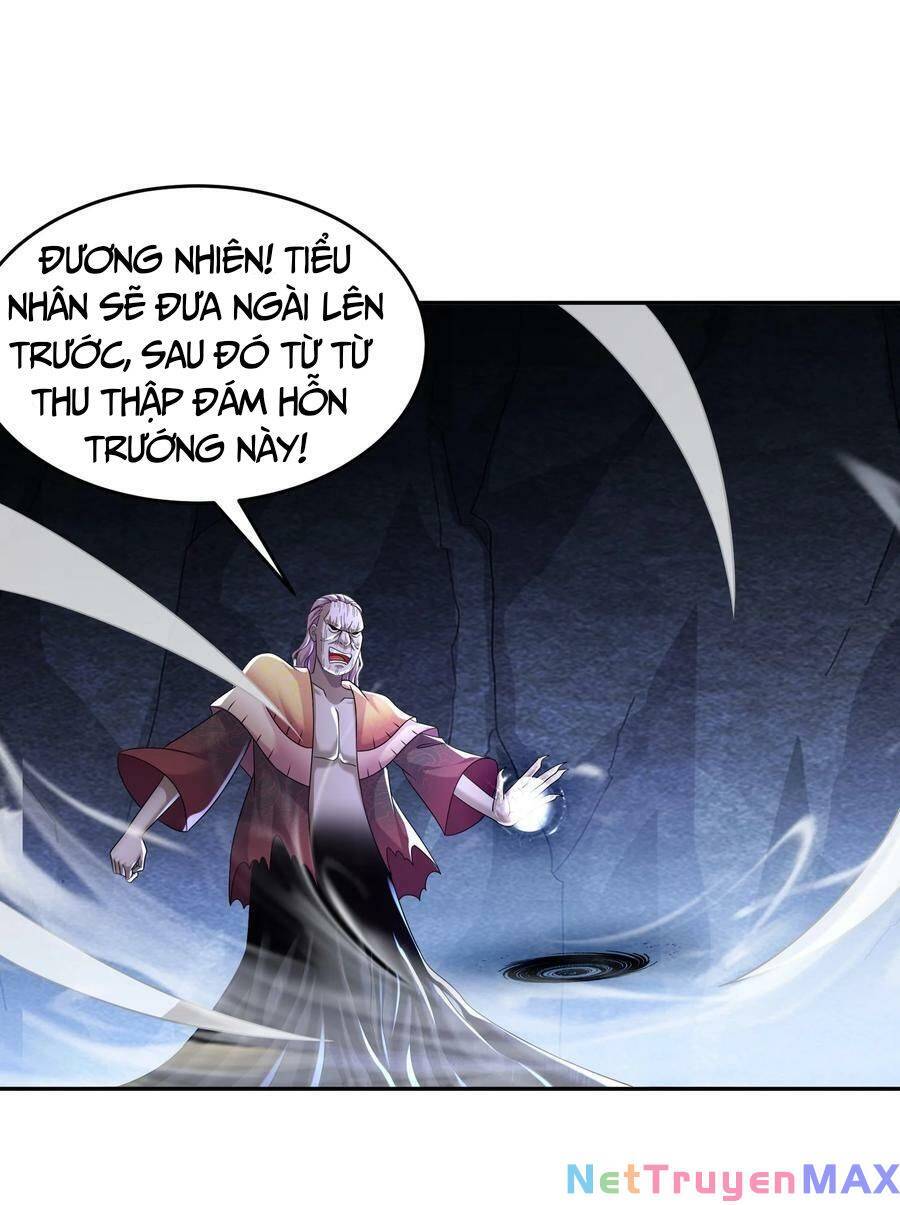 Tuyệt Thế Đạo Lữ: Chapter 85