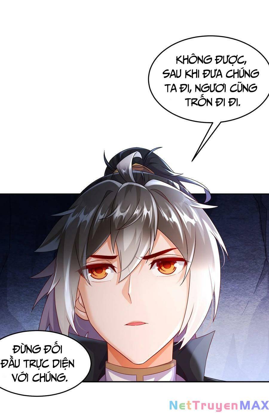 Tuyệt Thế Đạo Lữ: Chapter 85