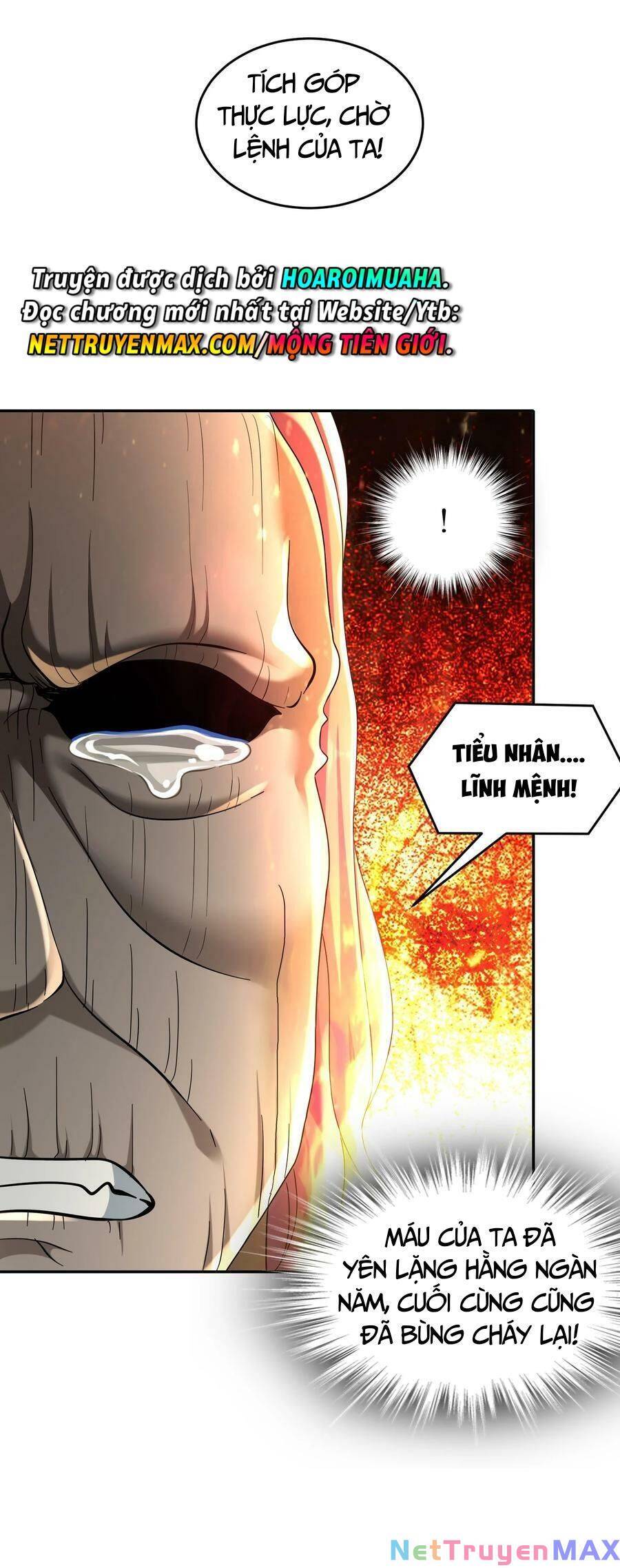 Tuyệt Thế Đạo Lữ: Chapter 85