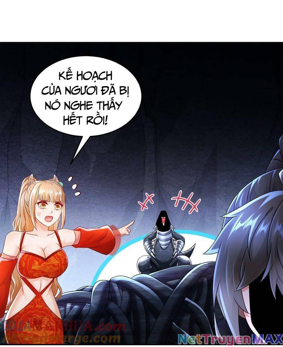 Tuyệt Thế Đạo Lữ: Chapter 85