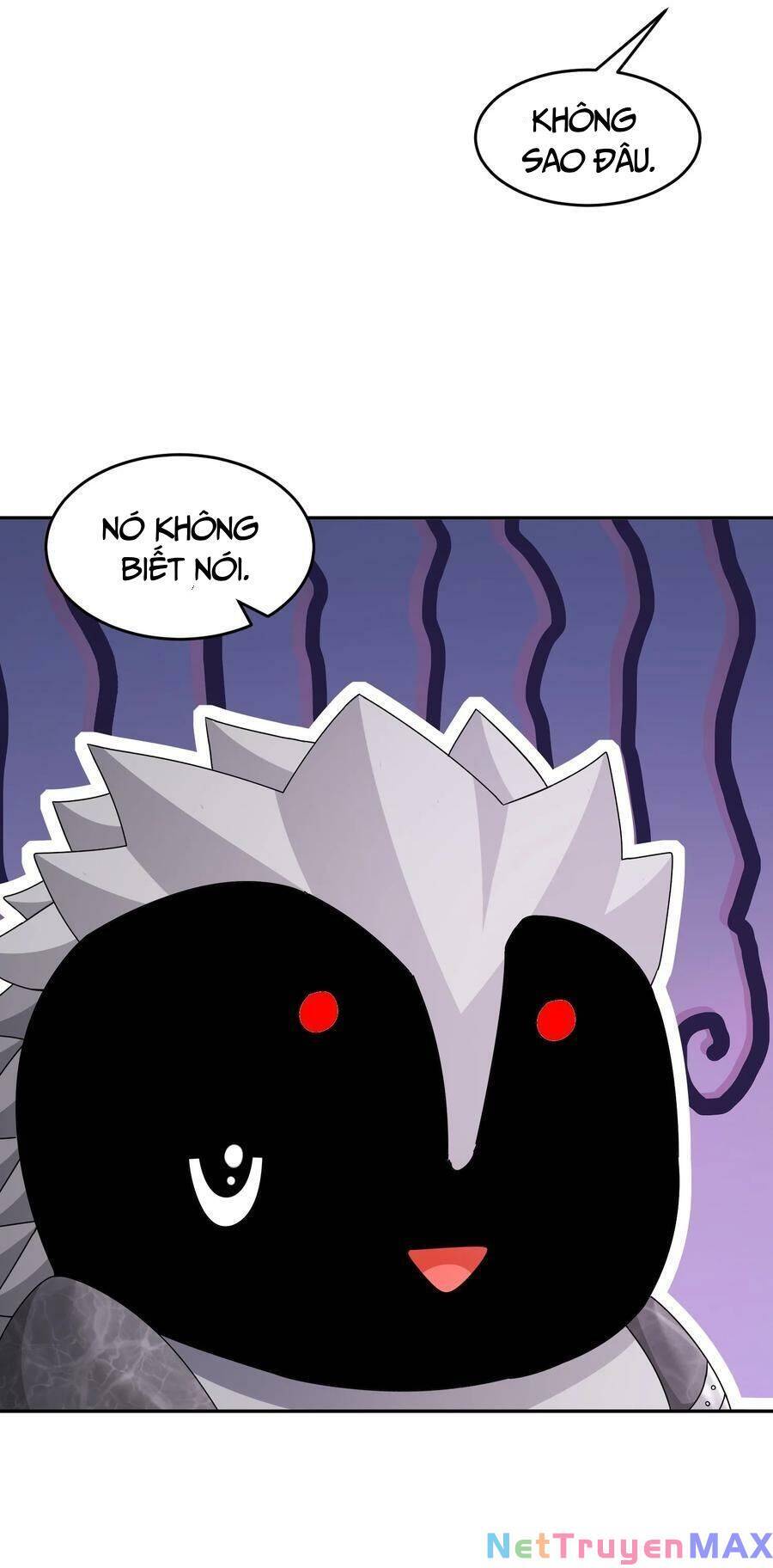 Tuyệt Thế Đạo Lữ: Chapter 85