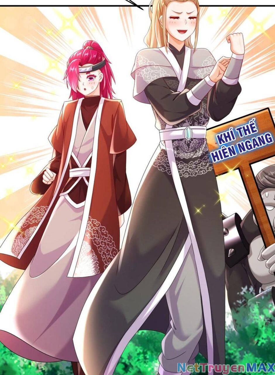 Tuyệt Thế Đạo Lữ: Chapter 86