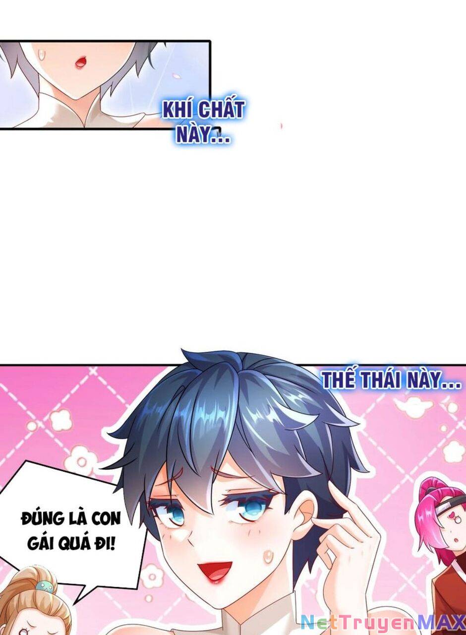 Tuyệt Thế Đạo Lữ: Chapter 86