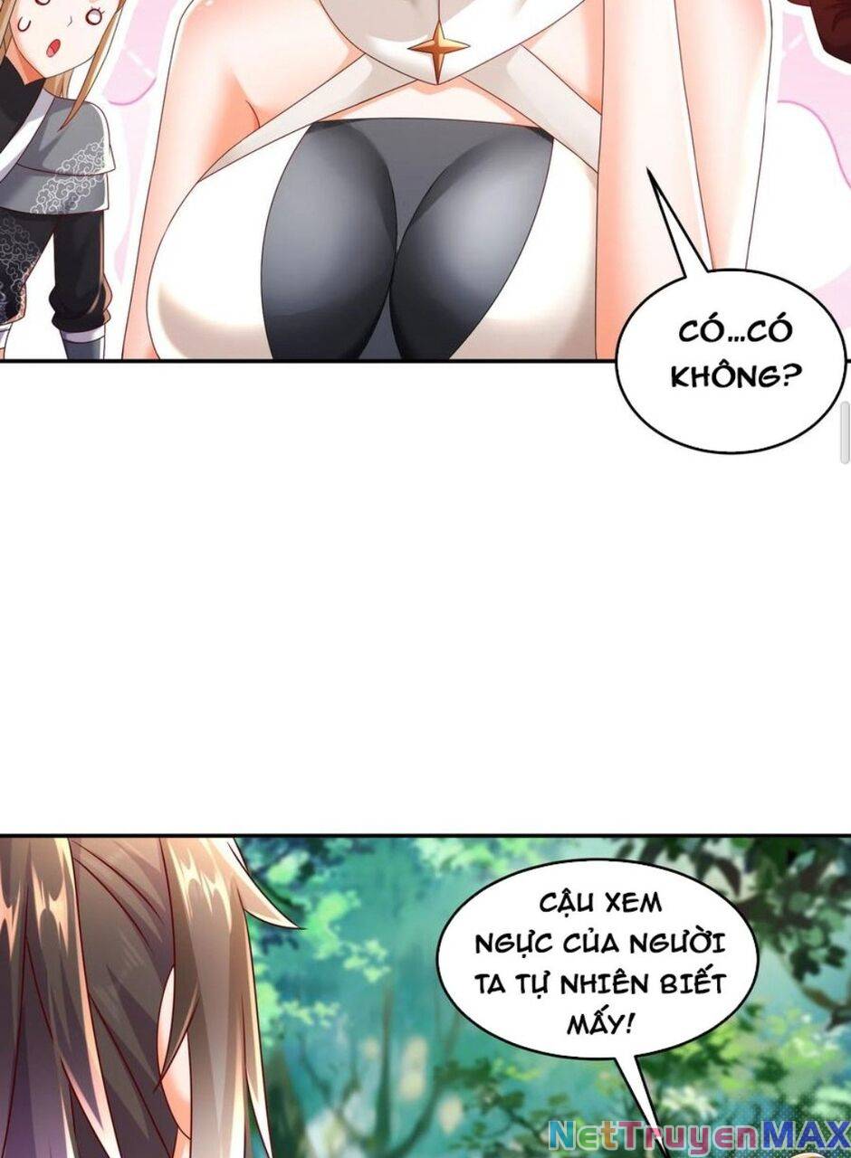 Tuyệt Thế Đạo Lữ: Chapter 86