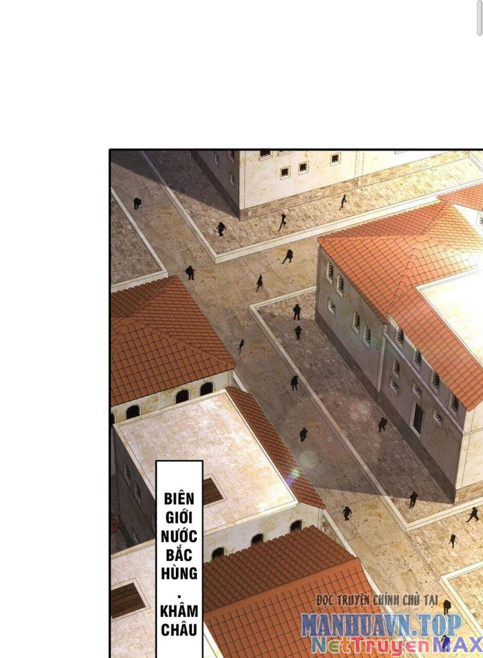 Tuyệt Thế Đạo Lữ: Chapter 86