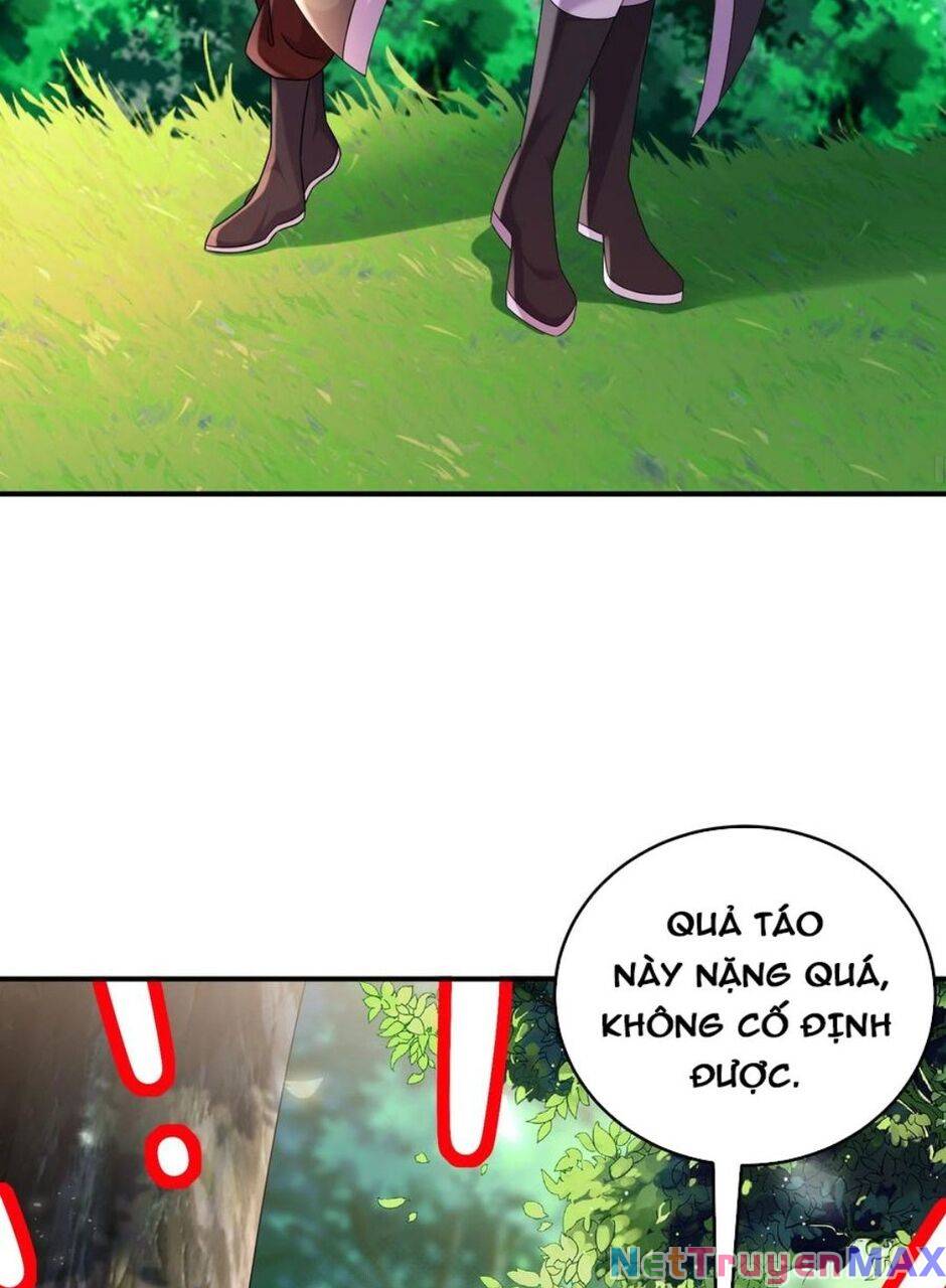 Tuyệt Thế Đạo Lữ: Chapter 86