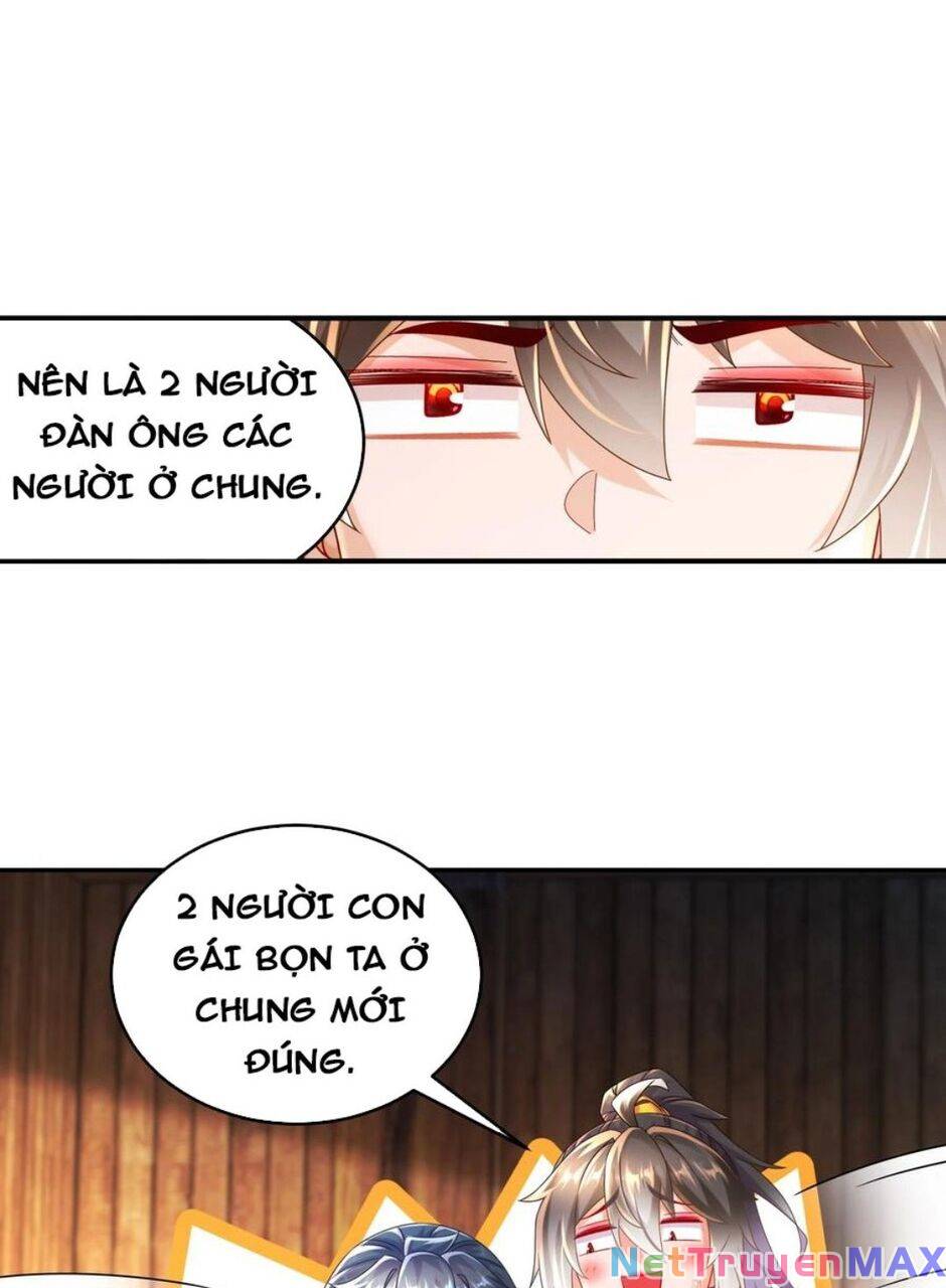 Tuyệt Thế Đạo Lữ: Chapter 86