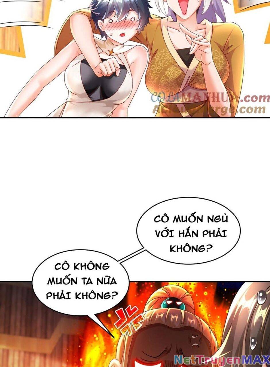 Tuyệt Thế Đạo Lữ: Chapter 86
