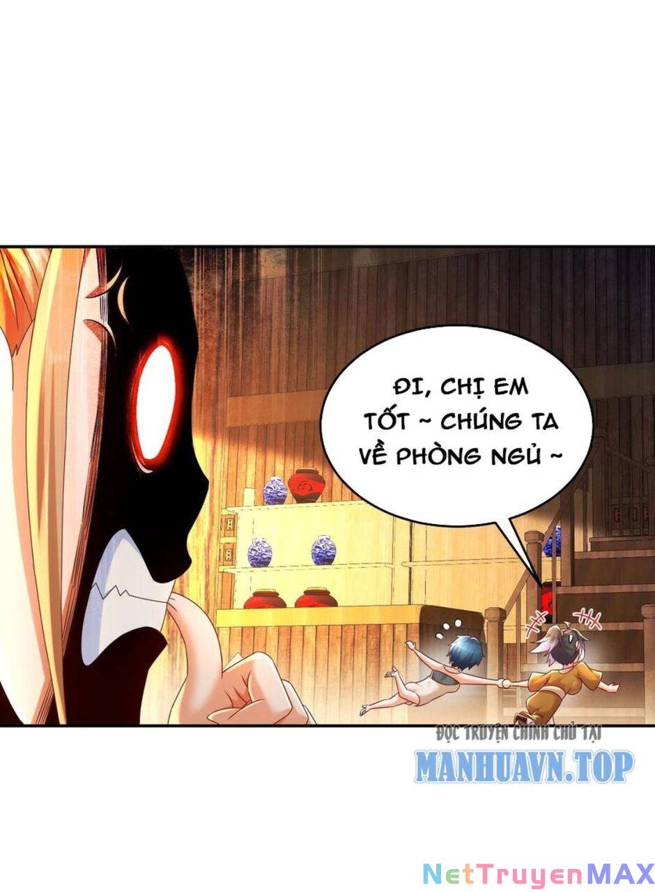 Tuyệt Thế Đạo Lữ: Chapter 86